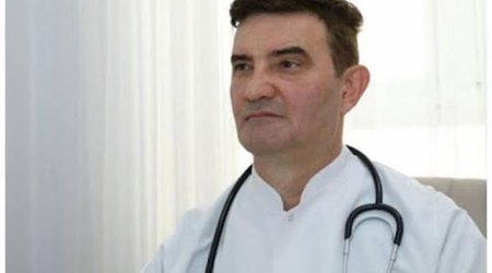 Азер Магсудов приговорен к 4 годам лишения свободы