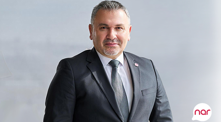 «Nar» объявил о назначении нового генерального директора