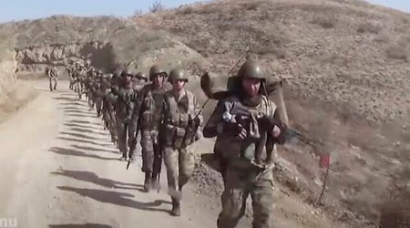 Azerbaijan agrees to send troops to post-war Gaza force