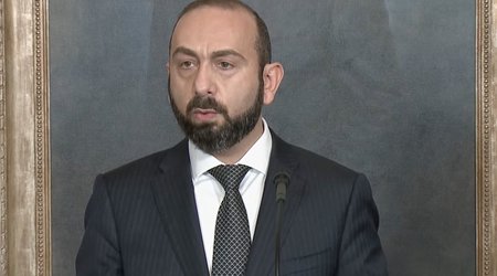 Mirzoyan Əliyev və Ərdoğanı Ermənistana dəvət edib