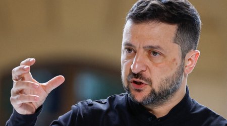 Зеленский пригрозил России
