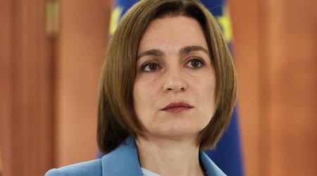 Президент Молдовы о планах России по Армении