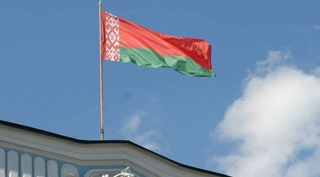 Belarus Litva diplomatına etiraz notası təqdim edib