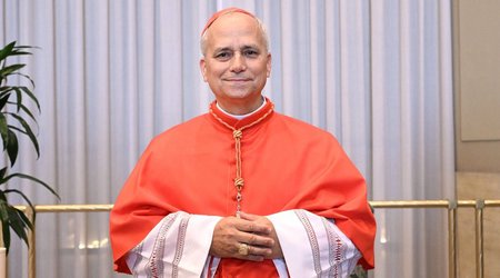 Roma Papası Türkiyəyə səfər edəcək