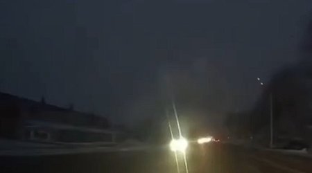 Power plant explosion leaves parts of Sakhalin without electricity – media