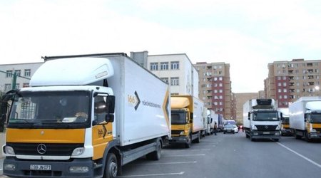 Another group of displaced families returns to Khojavend district