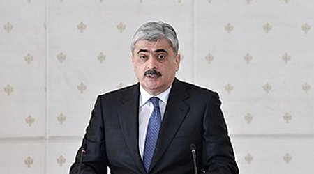 Ötən il Azərbaycanla Belarus arasında ticarət dövriyyəsi artıb