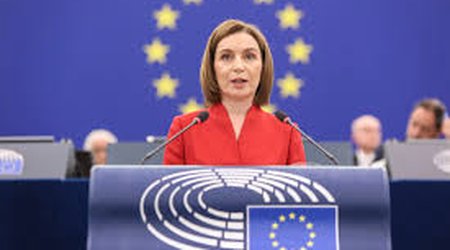 Rusiya Ermənistanda hakimiyyəti ələ keçirməyə çalışacaq - Moldova prezidenti