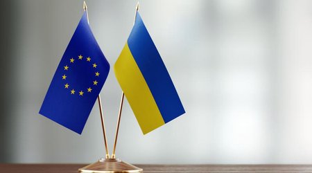 Советники Украины и Евросоюза обсудят завершение войны