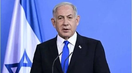 Netanyahu Qəzzaya hücum əmri verib