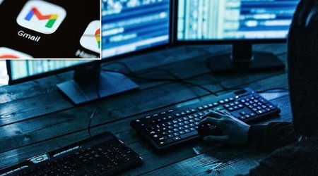 “Gmail”in 183 milyon istifadəçisinin parolu ələ keçirilib