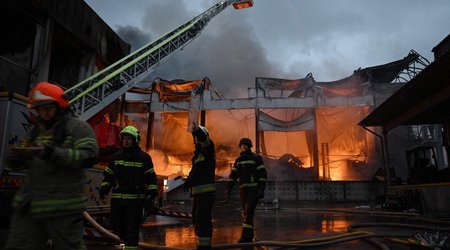 Россия уничтожила 20% месячного запаса лекарств Украины