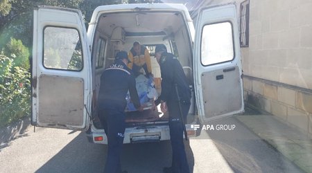 Astarada gəlin toyundan bir gün sonra ölüb