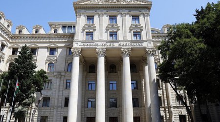 Azerbaijan, Oman lift visa requirements for diplomatic passport holders