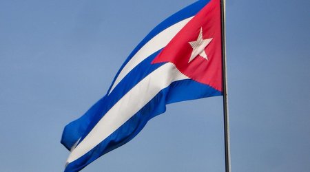 Азербайджан против американской блокады Кубы