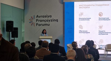 Azərbaycan və Qazaxıstan qarşılıqlı ticarət missiyaları təşkil etməyi planlaşdırır