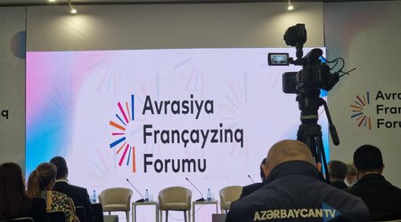 Qazaxıstan: Türk dövlətləri vahid brend yaratmaq istiqamətində işləyir
