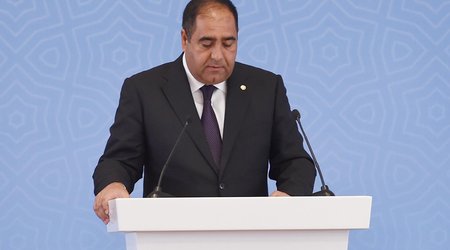 DTX Balakəndə əməliyyat keçirir- İcra başçısı saxlanılıb