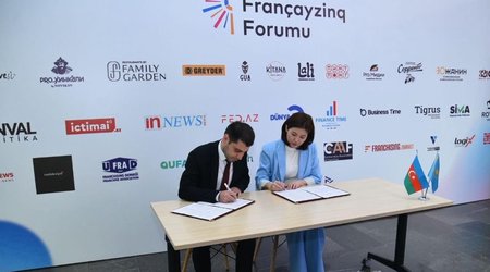 Azərbaycan və Qazaxıstan rəqəmsal ticarət və ixrac əməkdaşlığı haqqında memorandum imzalayıb