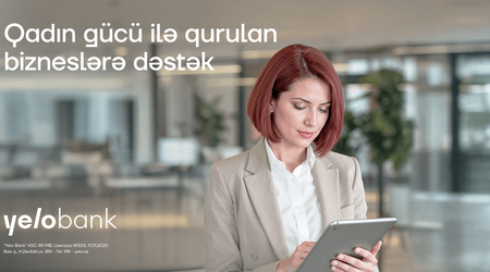Yelo Bank supports women entrepreneurs with a new microcredit product