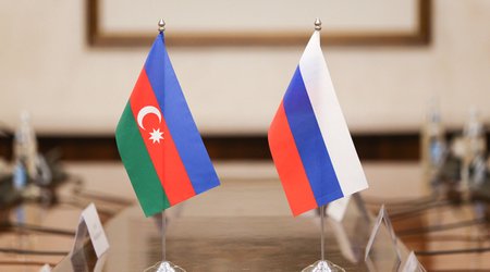 Захарова заявила о диалоге между Баку и Москвой
