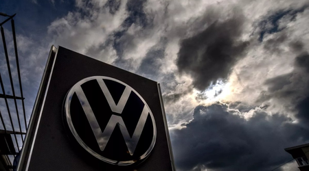 Volkswagen reports €1.07 billion quarterly loss amid tariffs and weak EV demand