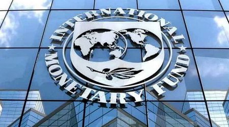 МВФ прогнозирует рост экономики Азербайджана на 2,5% в год в среднесрочной перспективе
