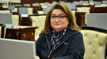 Deputat:Rəhbərə qarşı böhtan kampaniyası nəticə verməyəcək