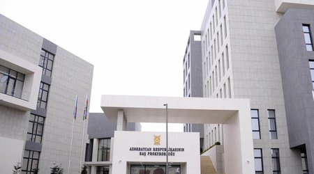 Объявленный в международный розыск мужчина экстрадирован из Грузии в Азербайджан