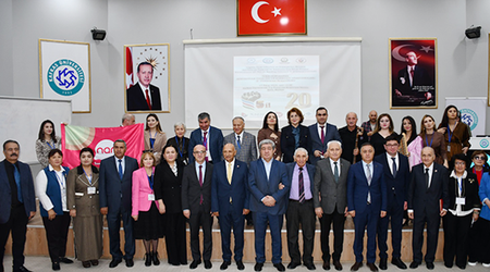 “Nar” Azərbaycan dilinə həsr olunmuş beynəlxalq simpoziuma dəstək olub