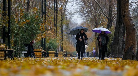 Noyabrda havanın temperaturu bəzi yerlərdə normadan aşağı olacaq - Proqnoz