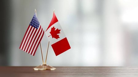 Трамп: США и Канада не будут возобновлять торговые переговоры