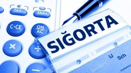 Azərbaycanda həyat sığortası haqları 9 ayda 17% artıb