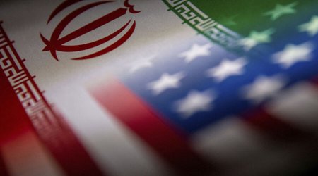 Иран получил послание от Америки