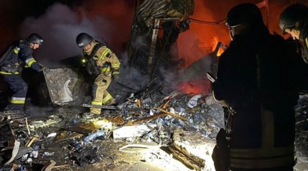 В ВСУ заявили о гибели военных после ударов России