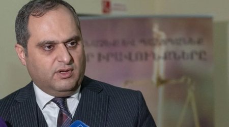 Brother of Armenian Church leader detained over alleged campaign obstruction