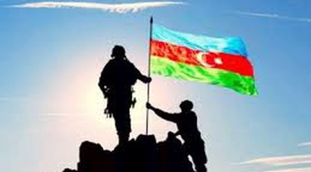 Zəfər və Bayraq Günləri ilə əlaqədar Azərbaycanda 4 gün ardıcıl qeyri-iş günü olacaq