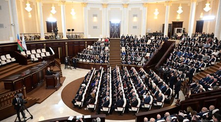 Prezident alimlərlə bağlı göstəriş verib
