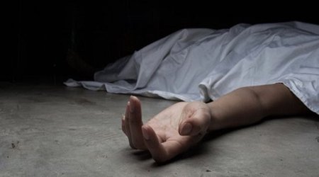 Bakıda mənzildən meyit tapıldı