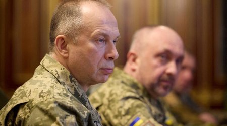 Украинцы отвлекают россиян от Покровска