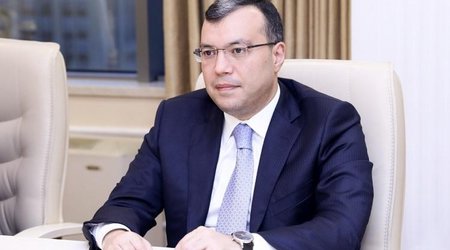 Azərbaycanın dövlət borcu azalıb - Nazir