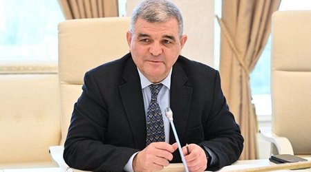 Deputat: Son altı ayda Naxçıvanda demək olar ki, yeni iş yeri açılmayıb