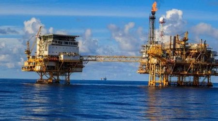 Месторождение «Абшерон» станет основным источником роста добычи нефти и газа