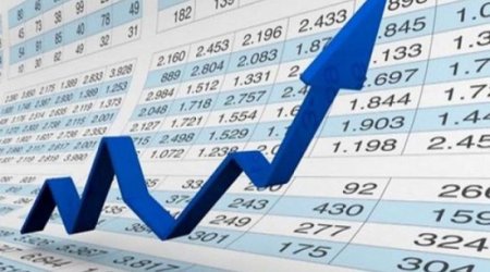 ВВП Азербайджана в 2022–2025 годах рос в среднем на 3,3% – министр