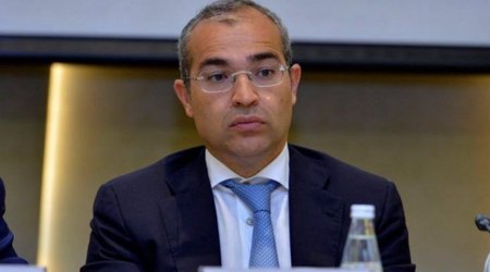 Keçmiş illərdə SOCAR-da xaos və səmərəsizlik hökm sürüb - nazir