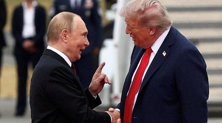 Встречи Путина и Трампа на G20 не будет