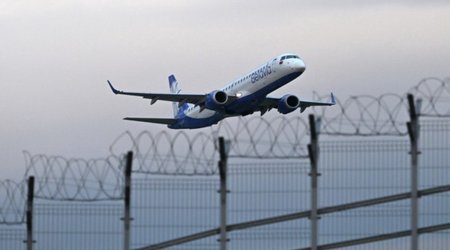 Америка сняла санкции с «Белавиа»