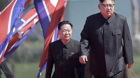 США ввели санкции против Северной Кореи