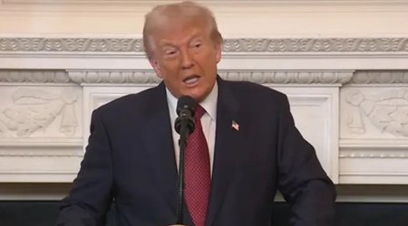 Трамп обещает завершить «еще одну войну»