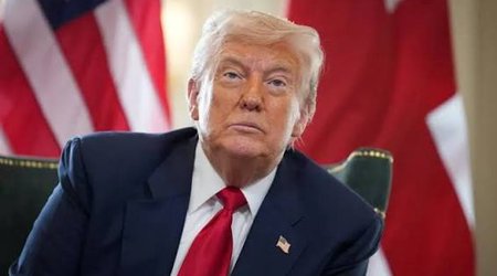 СМИ: Трамп признал сильный ущерб республиканцам от шатдауна